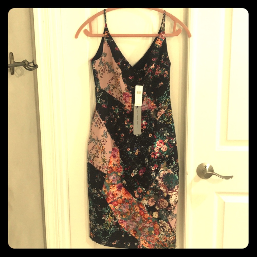 Midi Dress